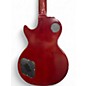 Used 2014 Gibson Les Paul Traditional Merlot Solid Body Electric Guitar
