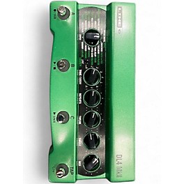 Used Line 6 dl4 mk2 Effect Pedal