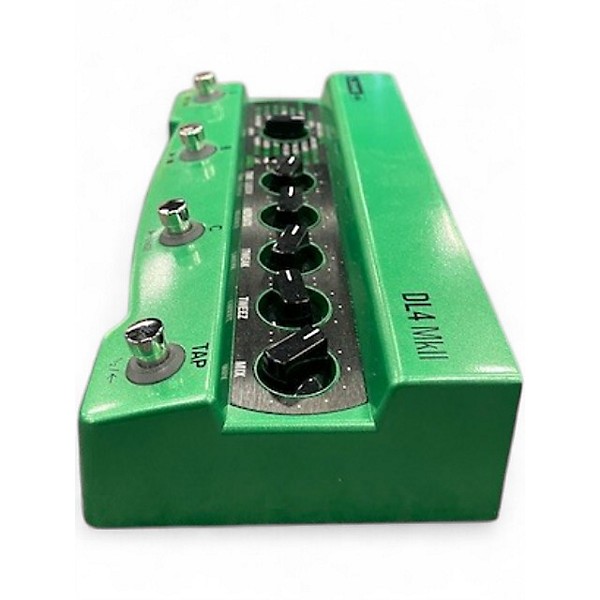 Used Line 6 dl4 mk2 Effect Pedal