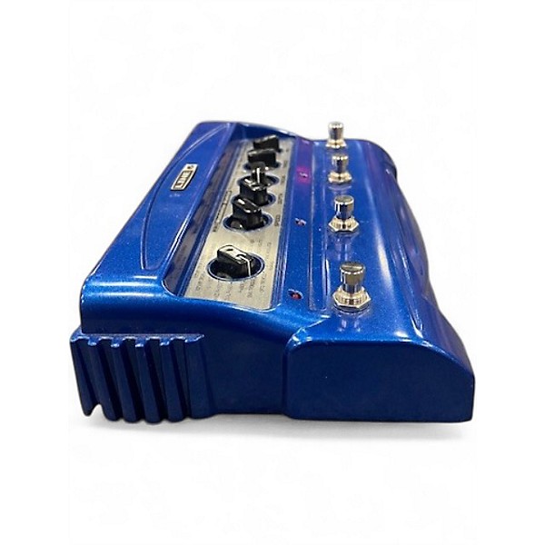 Used Line 6 MM4 Modulation Modeler Effect Pedal | Guitar Center