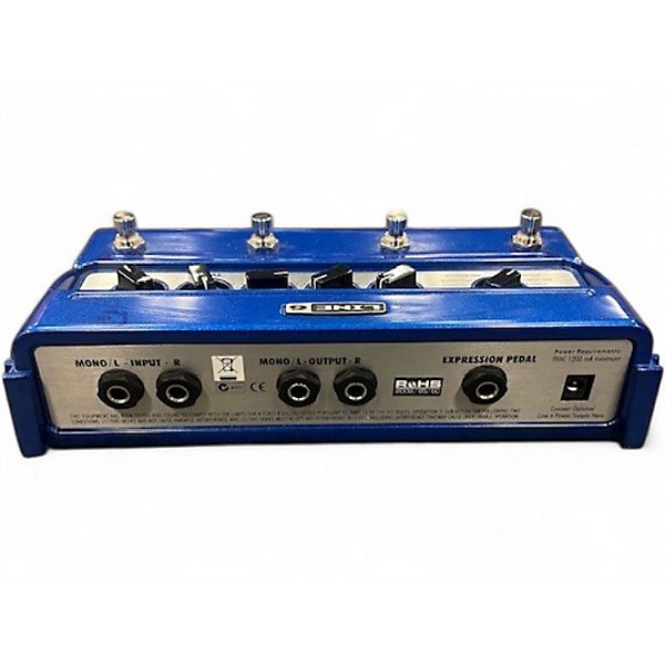 LINE６ MM4 Modulation Modeler＋エフェクターケース Line6 MM4 Modulation Modeler Guitar Effect Pedal | eBay