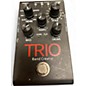 Used DigiTech Trio Band Creator Pedal thumbnail
