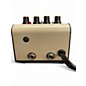 Used Bk Butler REAL TUBE OVERDRIVE Effect Pedal