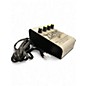Used Bk Butler REAL TUBE OVERDRIVE Effect Pedal