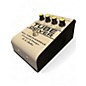 Used Bk Butler REAL TUBE OVERDRIVE Effect Pedal