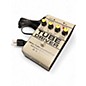 Used Bk Butler REAL TUBE OVERDRIVE Effect Pedal