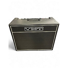 Used VHT LEAD 20 Tube Guitar Combo Amp
