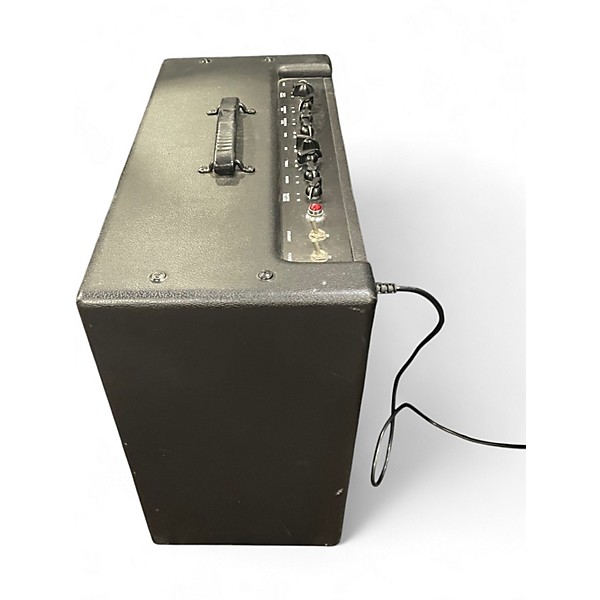 Used VHT LEAD 20 Tube Guitar Combo Amp