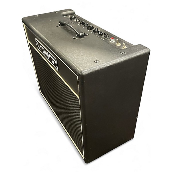 Used VHT LEAD 20 Tube Guitar Combo Amp