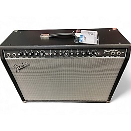 Used Fender Champion 100 Guitar Combo Amp