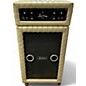 Vintage 1960s Kustom K100-1 Bass Combo Amp thumbnail
