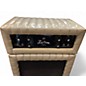 Vintage 1960s Kustom K100-1 Bass Combo Amp