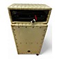Vintage 1960s Kustom K100-1 Bass Combo Amp