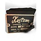 Vintage 1960s Kustom K100-1 Bass Combo Amp