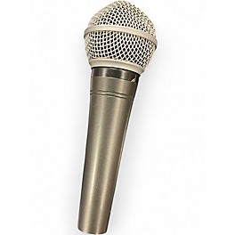Used Shure SM48LC Dynamic Microphone