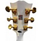 Used Epiphone INSPIRED BY GIBSON LES PAUL CUSTOM Alpine White Solid Body Electric Guitar