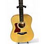 Used Taylor 110 Natural Acoustic Guitar