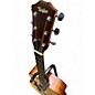 Used Taylor 110 Natural Acoustic Guitar