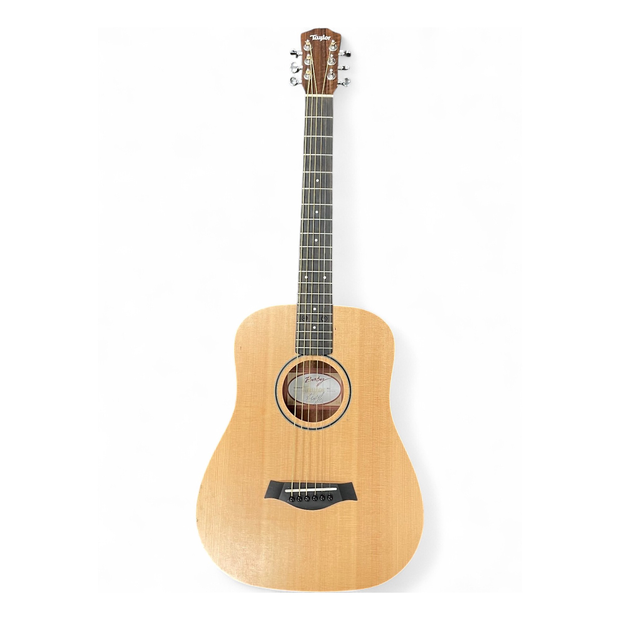 ギター Baby Tayjlor BT1 Amazon.com: Taylor Guitars Baby Taylor, BT1, Natural