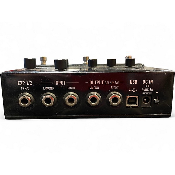 Used Line 6 HX Stomp Effect Processor | Guitar Center