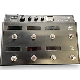 Used Line 6 HX Effects Effect Processor