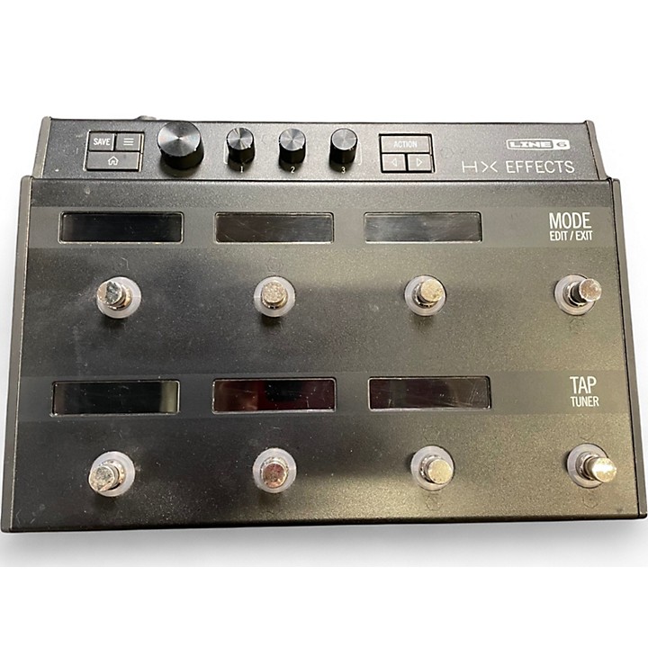 ギター HX Effects HX Effects ギター
