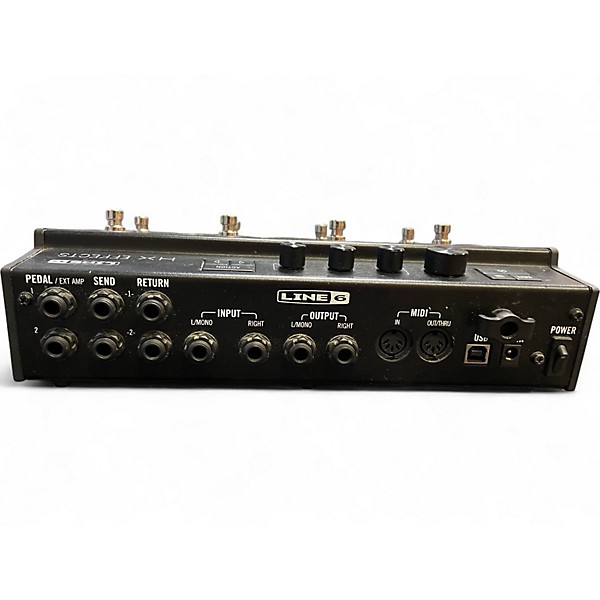 ギター HX Effects HX Effects ギター