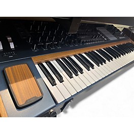 Used Arturia POLYBRUTE Synthesizer