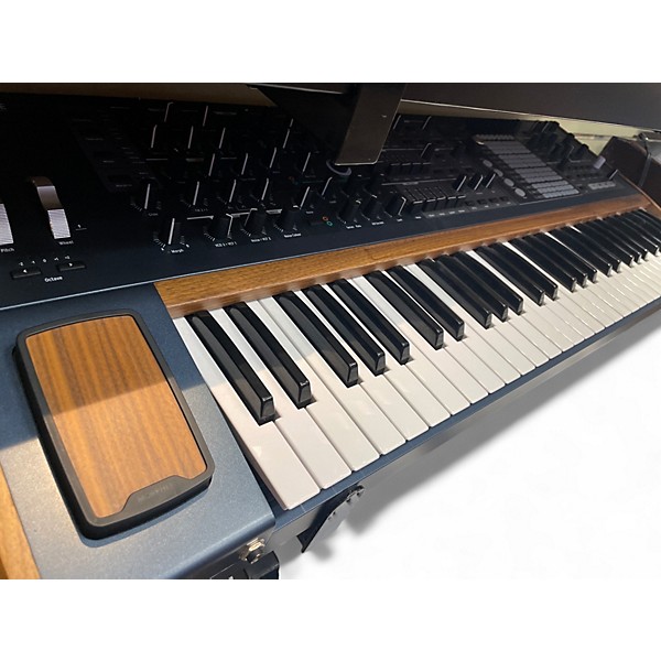 Used Arturia POLYBRUTE Synthesizer