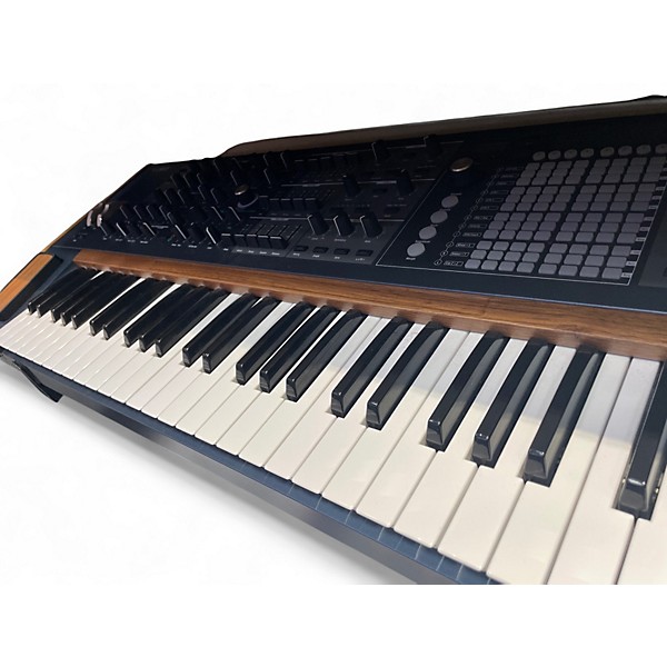 Used Arturia POLYBRUTE Synthesizer