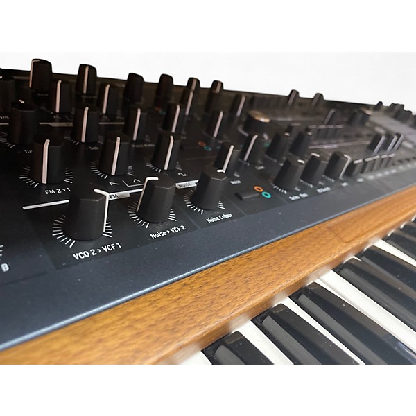 Used Arturia POLYBRUTE Synthesizer