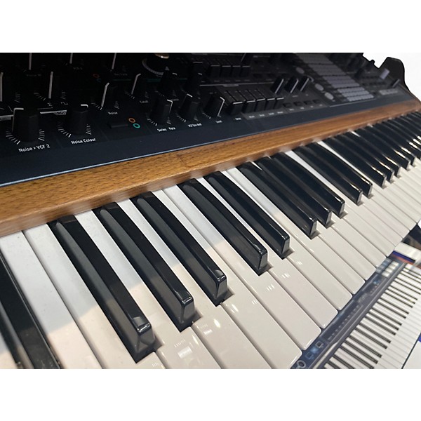 Used Arturia POLYBRUTE Synthesizer