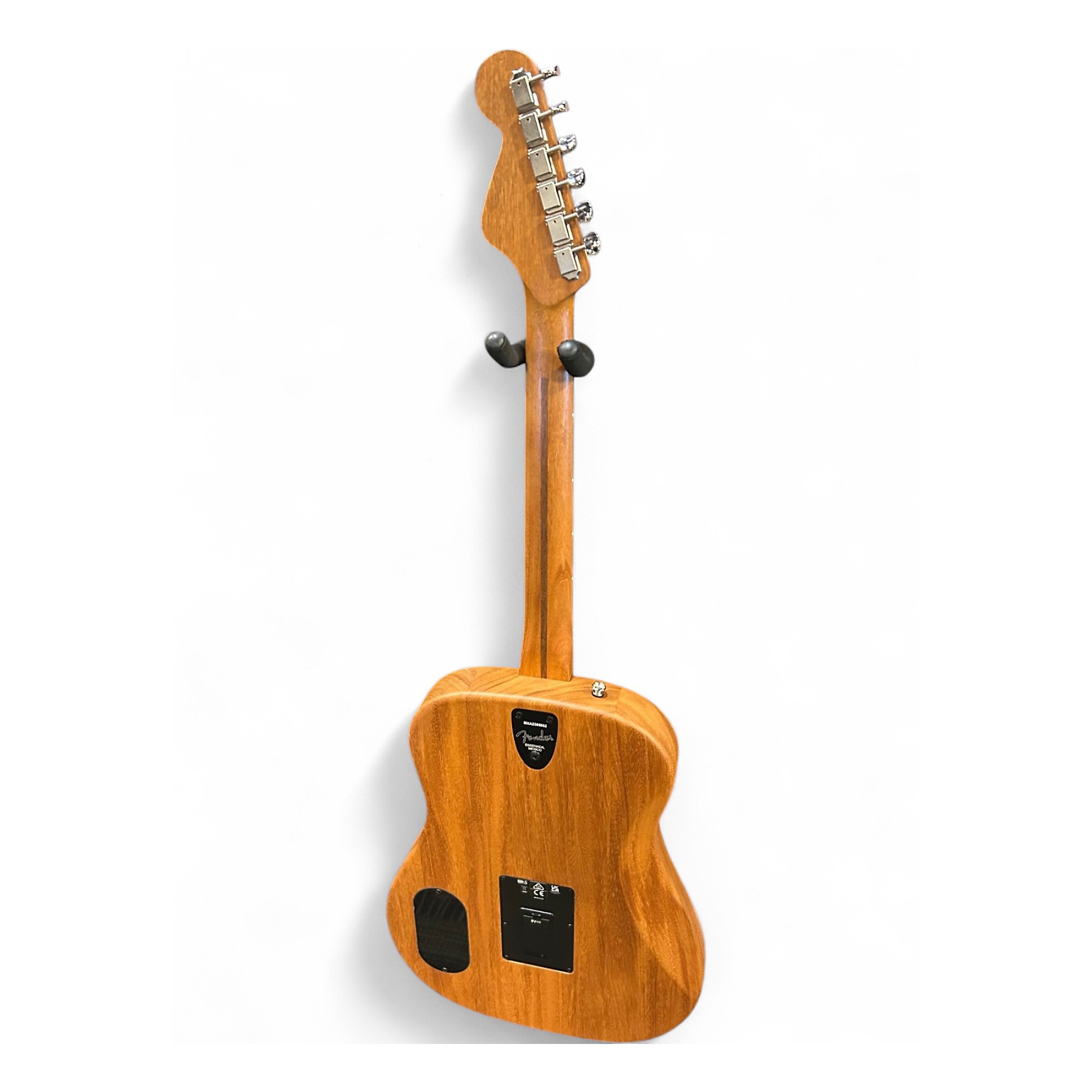 ギター FENDER/HIGHWAY/DREADNOUGHT/ROSEWOOD Fender Highway Dreadnought Acoustic-Electric Guitar