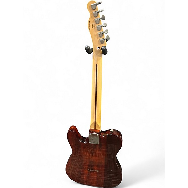Used 2010 Squier OBEY STANDARD TELECASTER Natural Solid Body