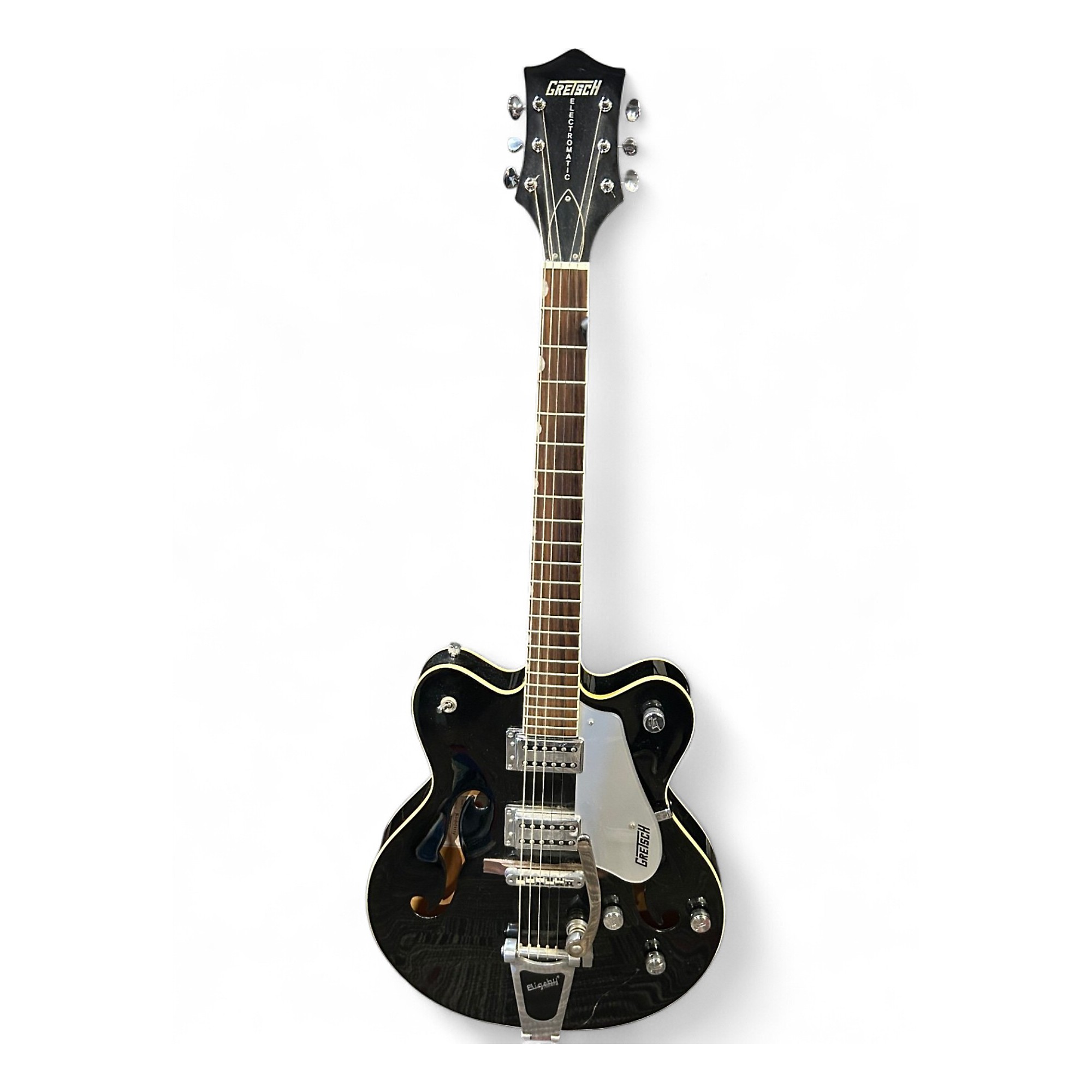 ギター Gretsch Electromatic G5122 New Gretsch G5122 Electromatic | cavintageguitar