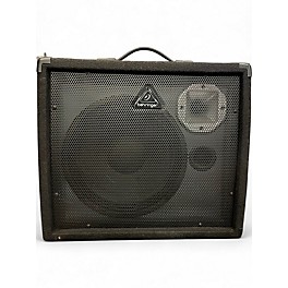 Used Behringer K900FX 90W Keyboard Amp