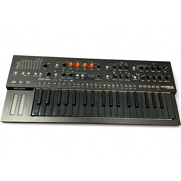 鍵盤楽器 Arturia MiniFreak Stellar Arturia - MiniFreak Stellar Edition