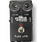 Used Jimi Hendrix Fuzz Unit Effect Pedal thumbnail