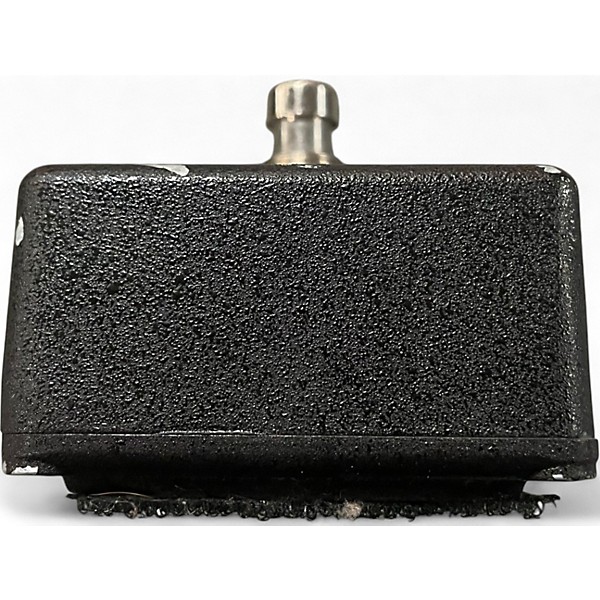 Used Jimi Hendrix Fuzz Unit Effect Pedal