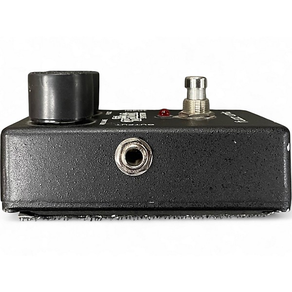 Used Jimi Hendrix Fuzz Unit Effect Pedal