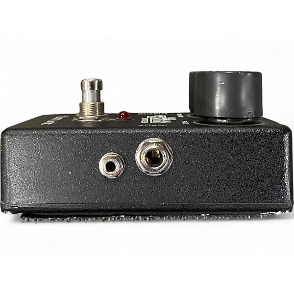 Used Jimi Hendrix Fuzz Unit Effect Pedal