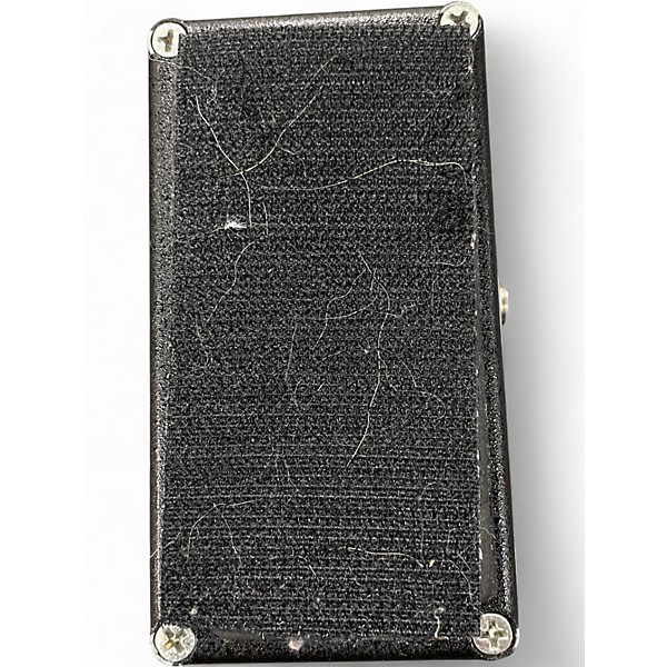 Used Jimi Hendrix Fuzz Unit Effect Pedal