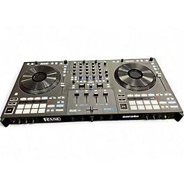 Used RANE RANE 4 DJ CONTROLLER DJ Controller