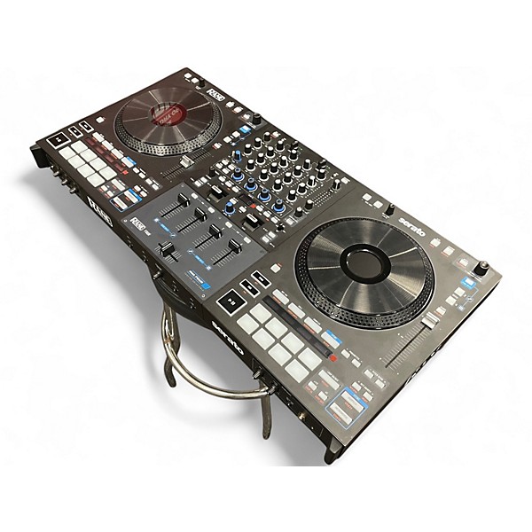 Used RANE RANE 4 DJ CONTROLLER DJ Controller