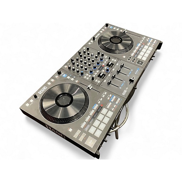 Used RANE RANE 4 DJ CONTROLLER DJ Controller