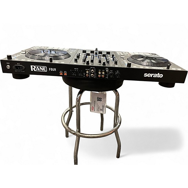 Used RANE RANE 4 DJ CONTROLLER DJ Controller