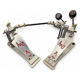 Used Axis Longboard A DB Double Bass Drum Pedal