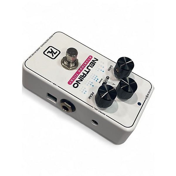 Used Keeley Neutrino V2 Envelope Filter Effect Pedal