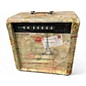 Used Crate GX15R Guitar Combo Amp
