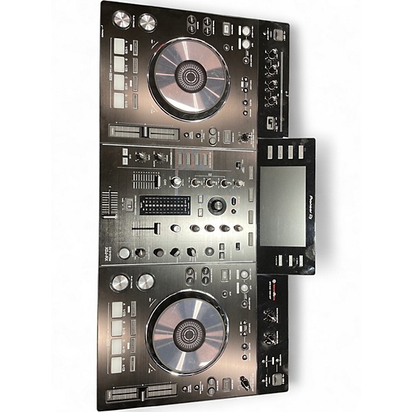 DJ機材 pioneer XDJ-RX Used Pioneer DJ Xdj-rx DJ Controller | Guitar Center